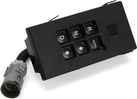 Wtec-3 Push Button Shifter