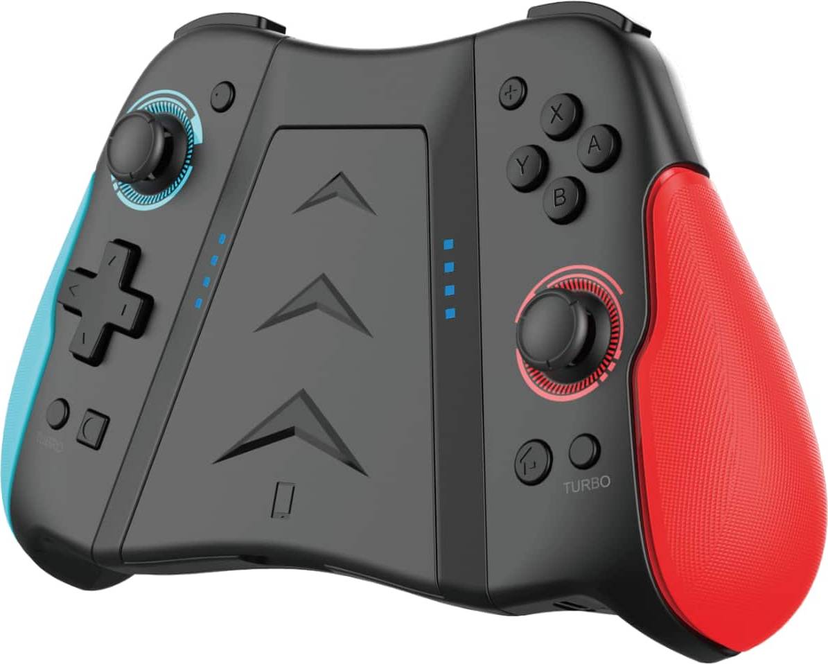 Wireless Joy Controller with NFC Function