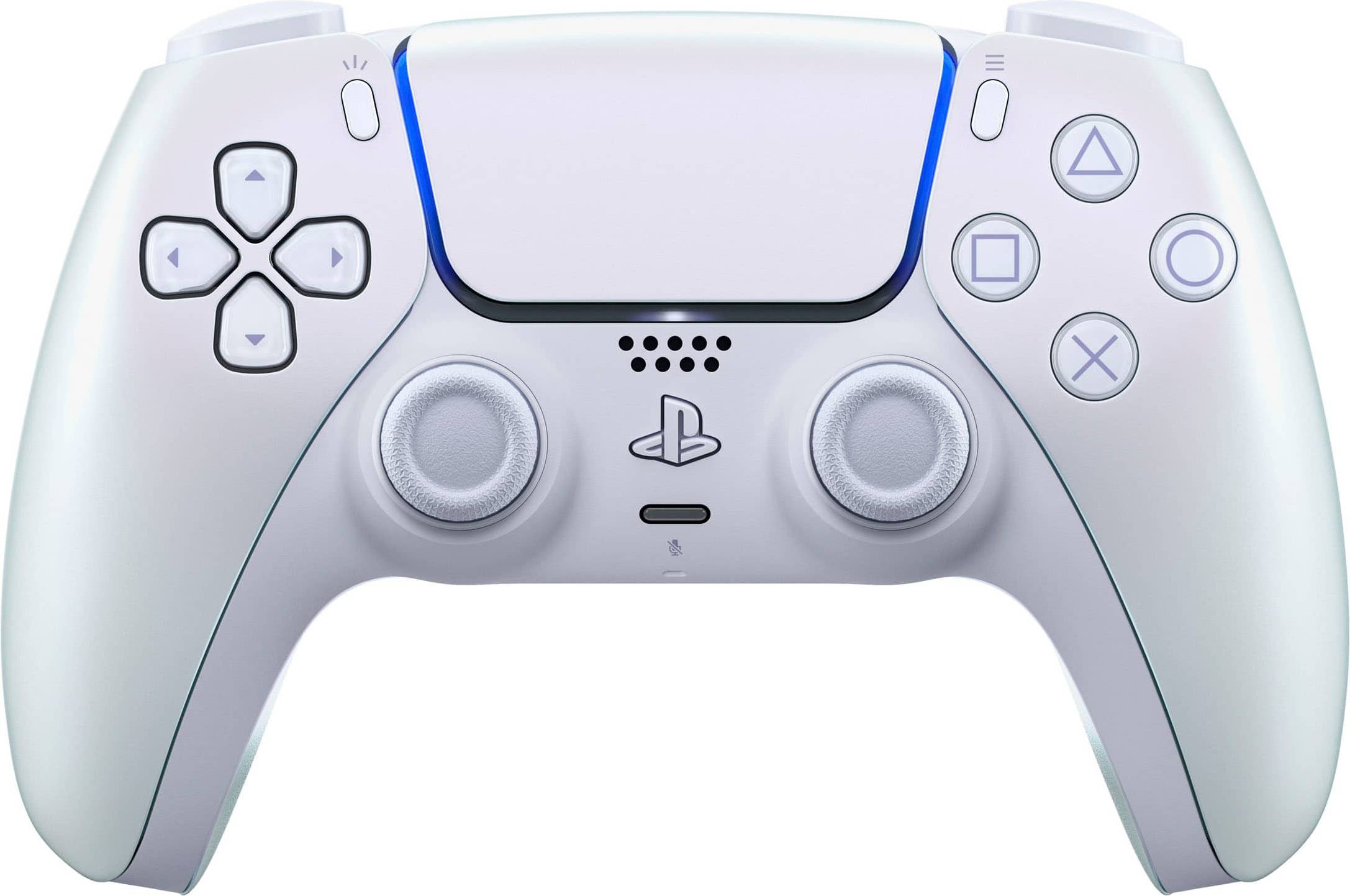 Sony Interactive Entertainment DualSense Wireless Controller PS5 PC Mac Mobile White