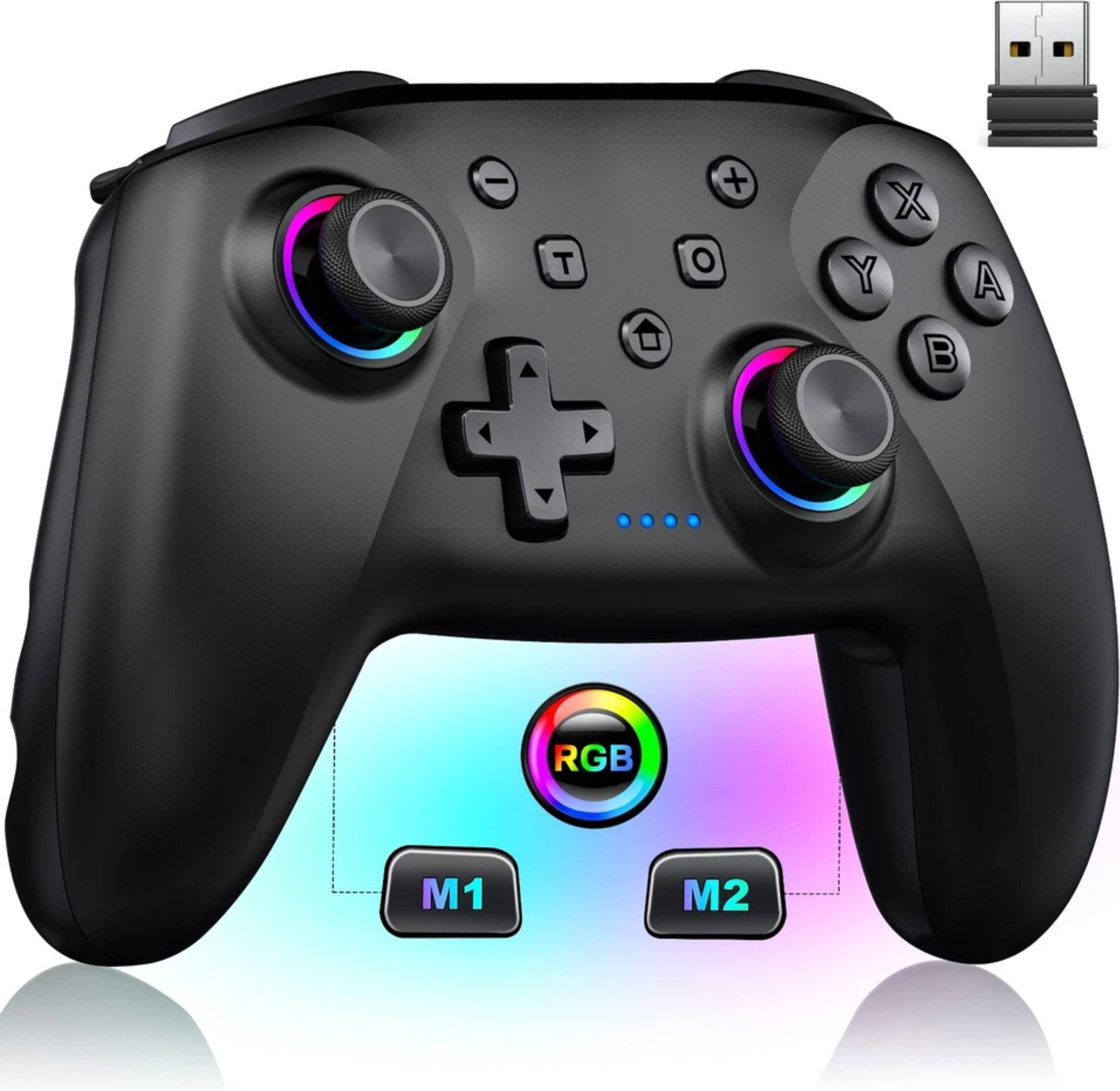 Joystick Pro Wireless Game Controller Joystick Remote