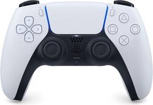 Dual Sense 5 Wireless Controller
