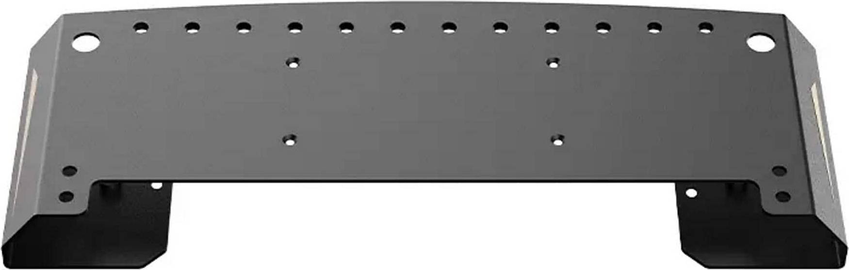 Moza racing Moza Racing RS078 mBooster Base Extension Plate