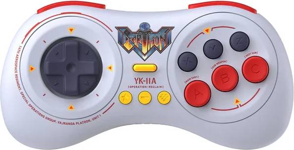 8Bitdo Earthion Controller Nintendo Switch