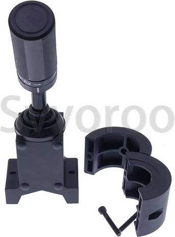 4 Speed F-N-R Shifter L69012