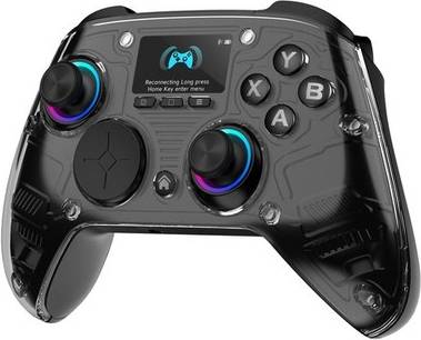 Pc Controller Interactive Screen Wireless