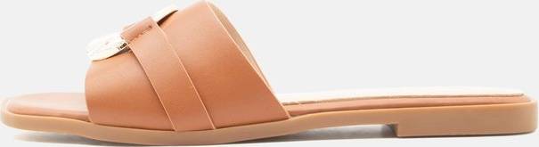 Raid Platt Slip-In - Tan