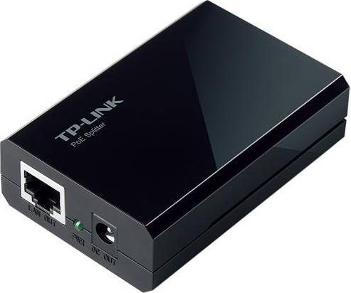TP-Link PoE10R PoE Splitter Adapter