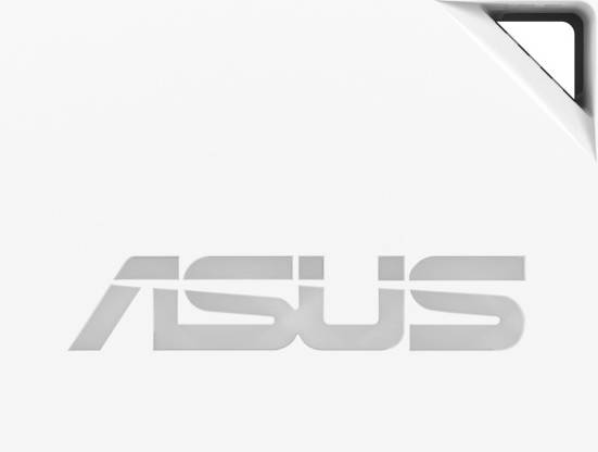ASUS RT-AX50 Trådløs Router Wi-Fi 6