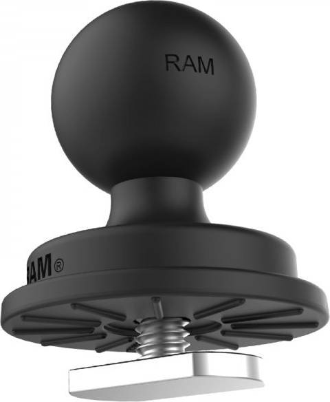 Monteert Trackball RAP-B-354U-TRA1