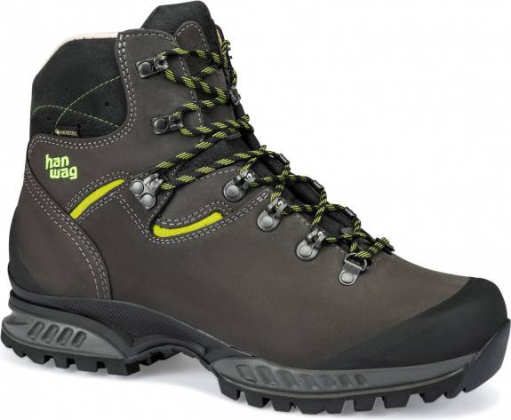 Wanderschuhe