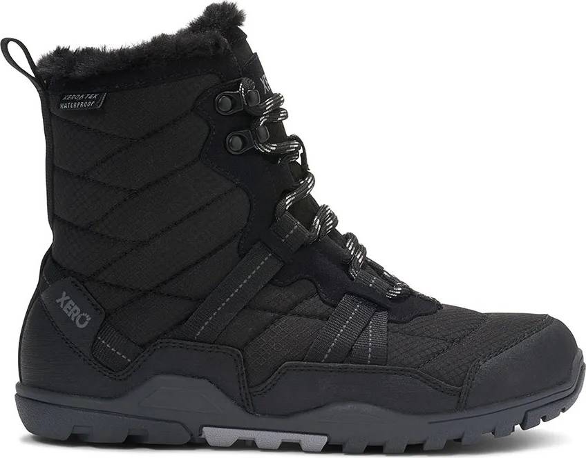 Men's Alpine