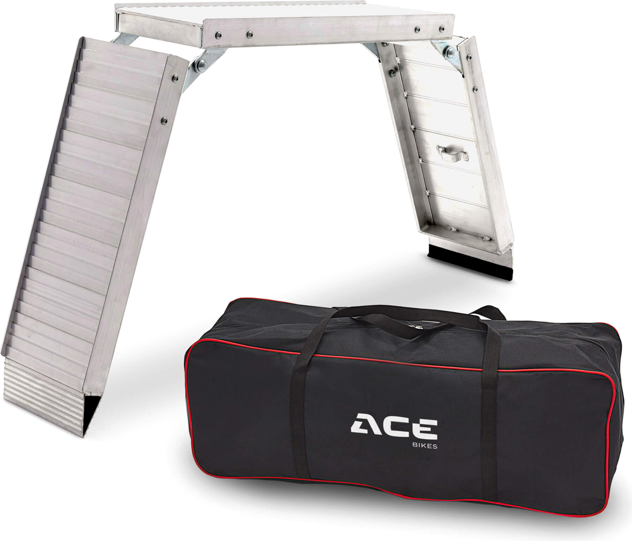 Bike ramp ACE Compact Ramp