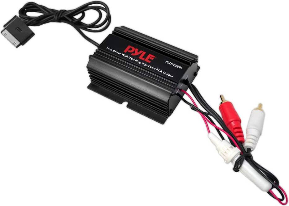 Pyle PLDN38RI 30-Pin Line Driver