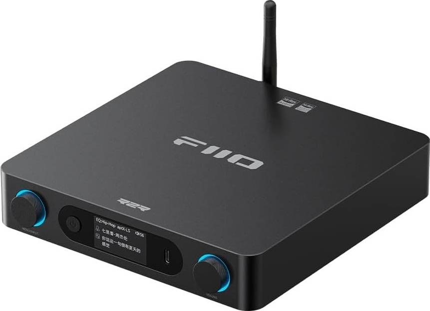 BR15 R2R Bluetooth Audio Adapter
