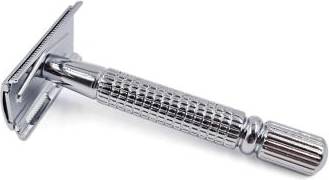 Furbo Tech III Safety Razor 80mm