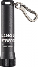Streamlight Nano Light II Mini Flashlight
