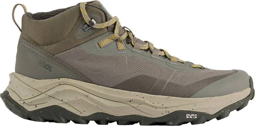Rossignol Altiridge Mid R-Shell Dry Vandrestøvler