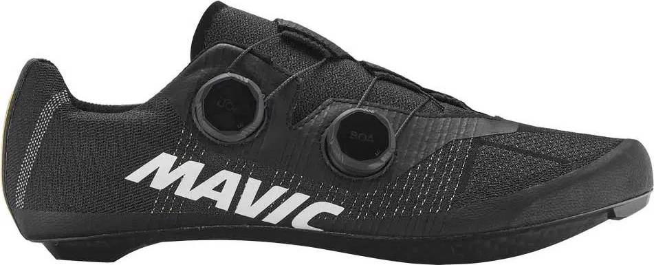 Mavic Cosmic Ultimate IV Racerskor - Black