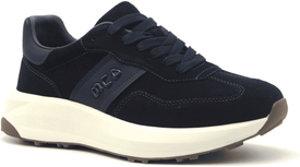 Sneaker 4us RIS001-BL - Blue
