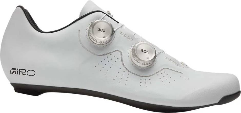 Imperial II AS Rennradschuhe - Weiß