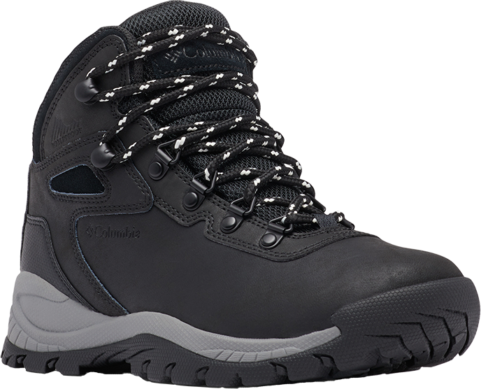 Columbia Newton Ridge Plus Outdoor Sko - Dame