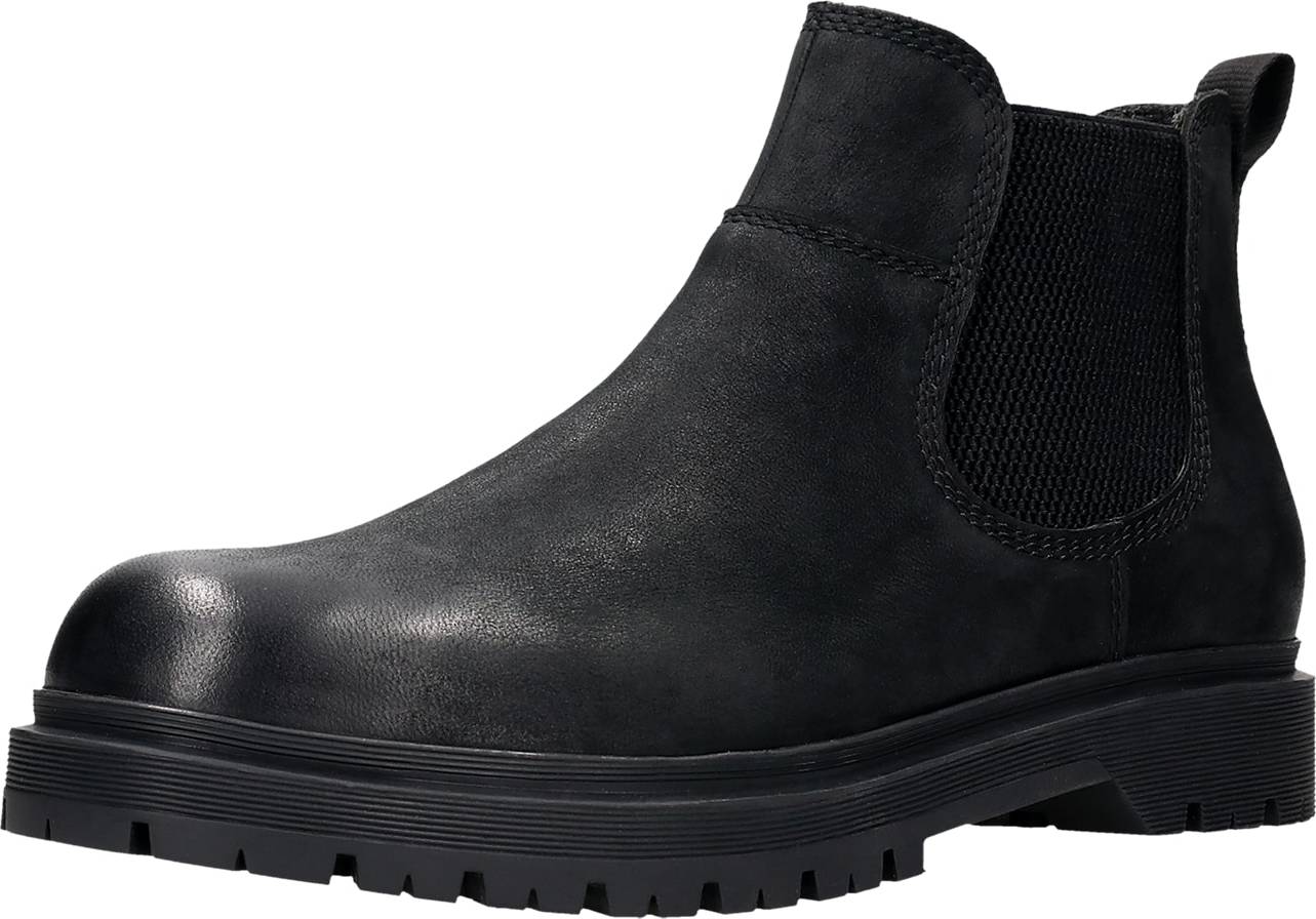 Bugatti Boot Svart