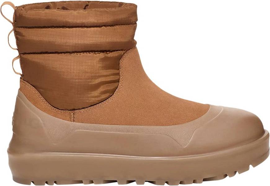 UGG Classic Mini Mod - Chestnut