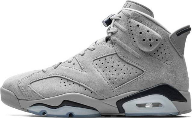 Jordan 6 Retro Georgetown
