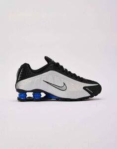 Nike shox r4 Nike Shox R4 - Black