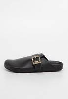 Michael Kors Platt Slip-In - Svart