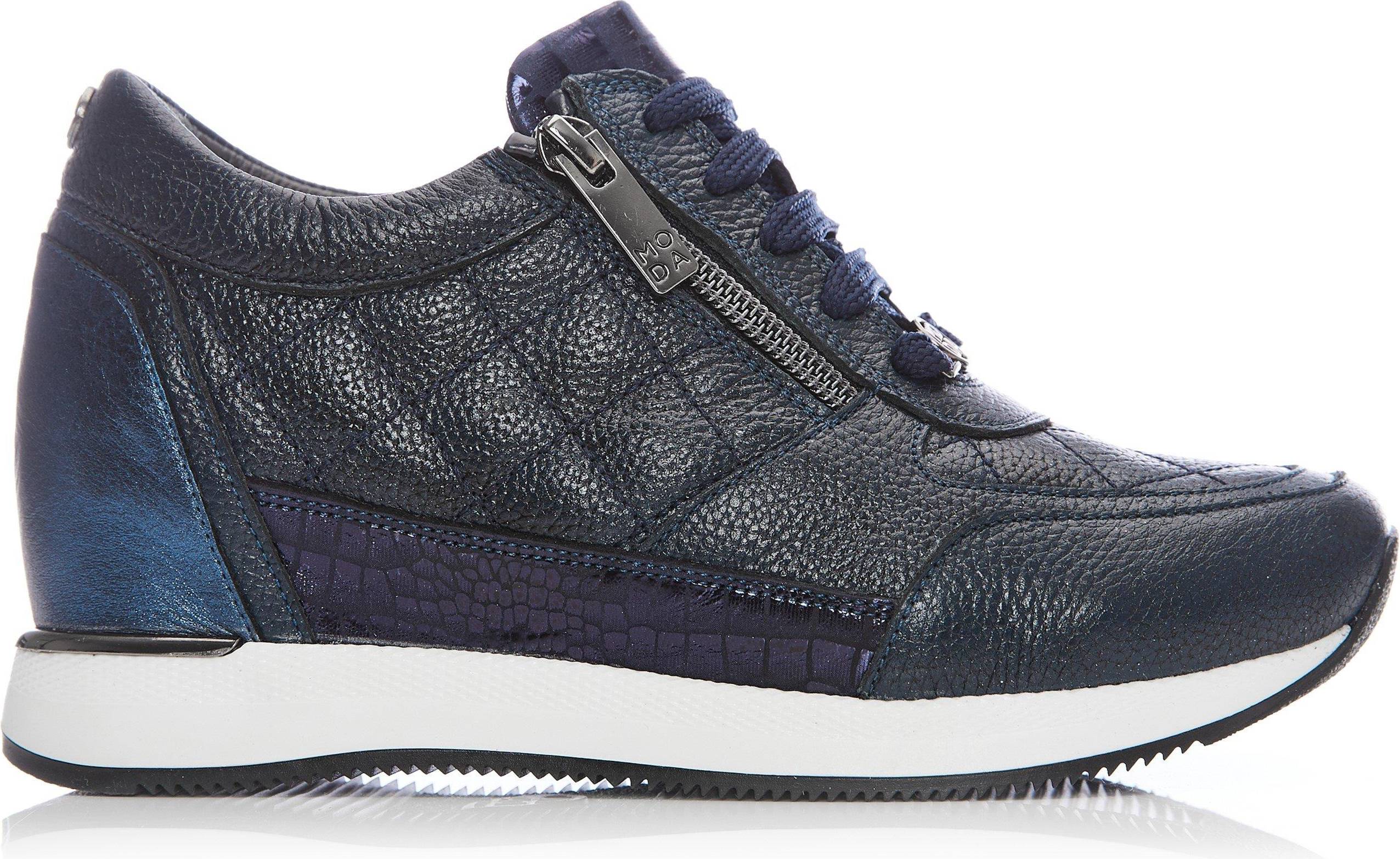 Moda In Pelle Berke Trainers