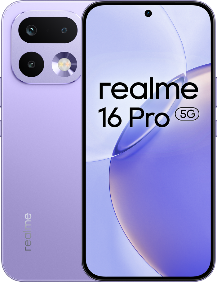 16 Pro 6.8 Inch Computer