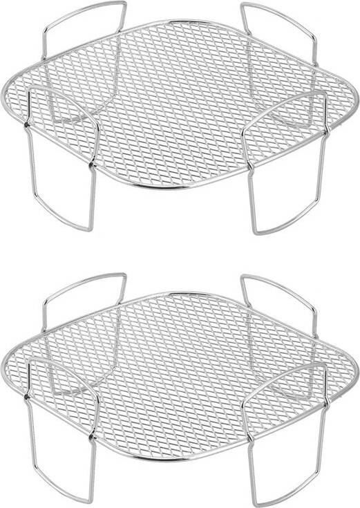 Food ninja air fryer Dehydrator Rack Air Fryer Hold