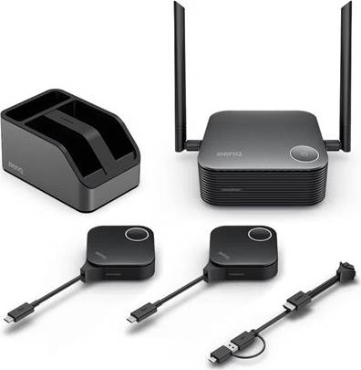 Benq InstaShow WDC25 Wireless Presentation System