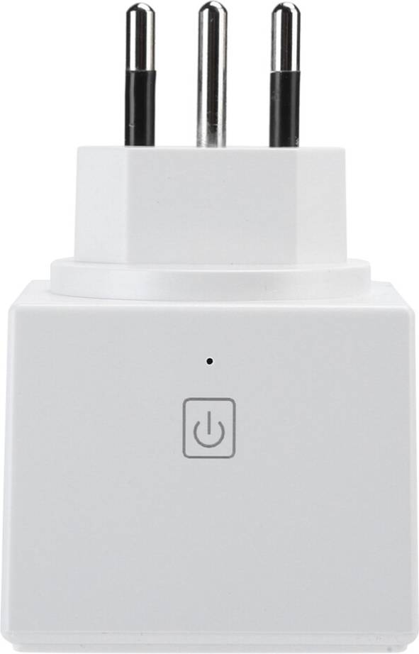 Smart home devices Mini Smart Plug Voice Control