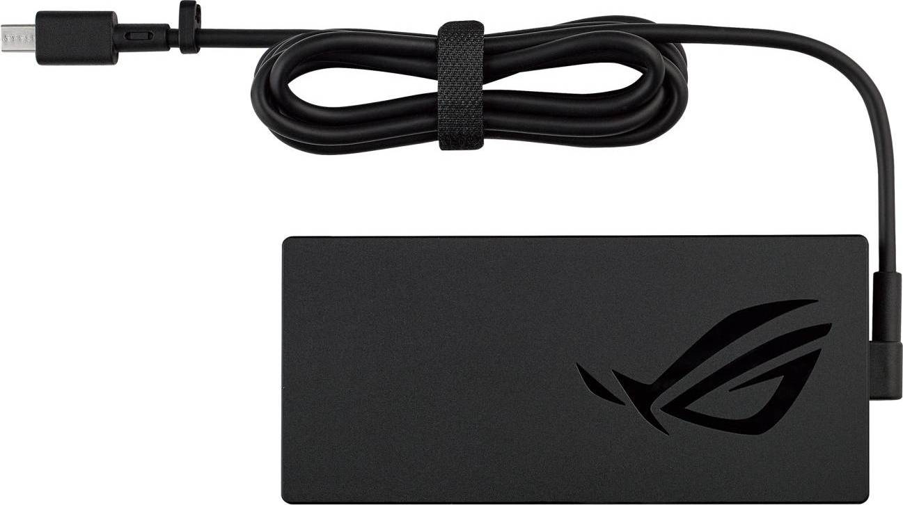 ASUS ROG 380W Rectangle Plug Adapter
