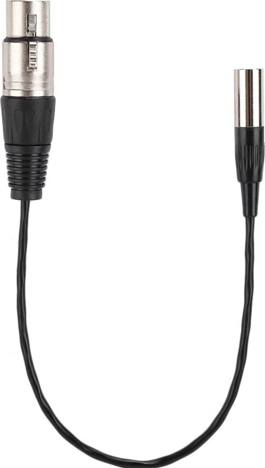 Xlr interface Mini XLR Audio Interface Bridge