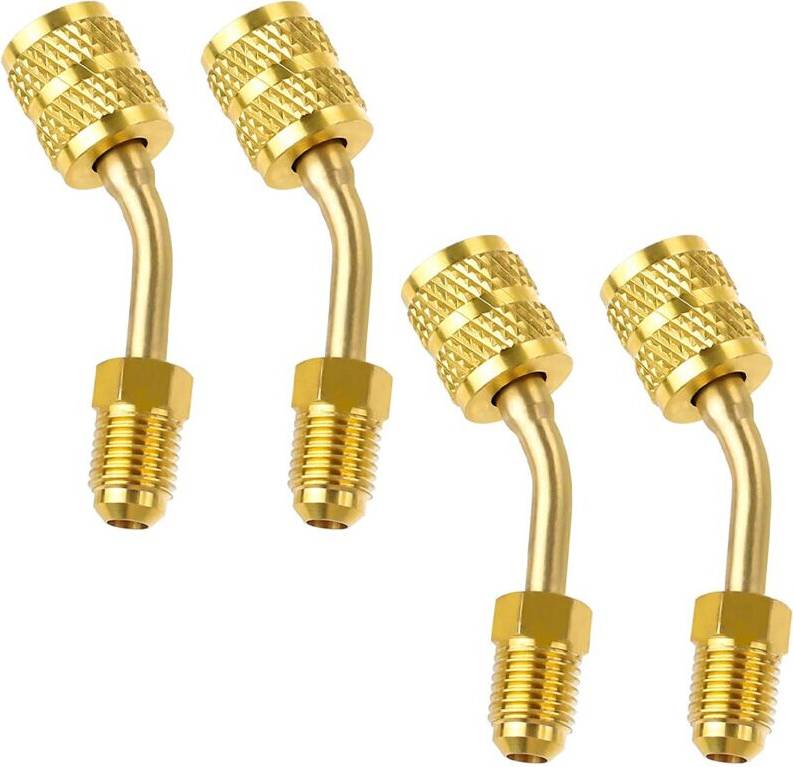 R410a Adapter Set Mini Split System