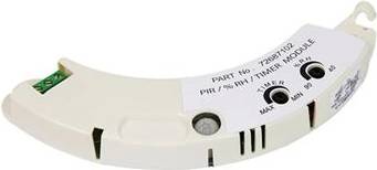 Airflow icon Airflow PRHTM Icon Passive Infra Red Timer Module