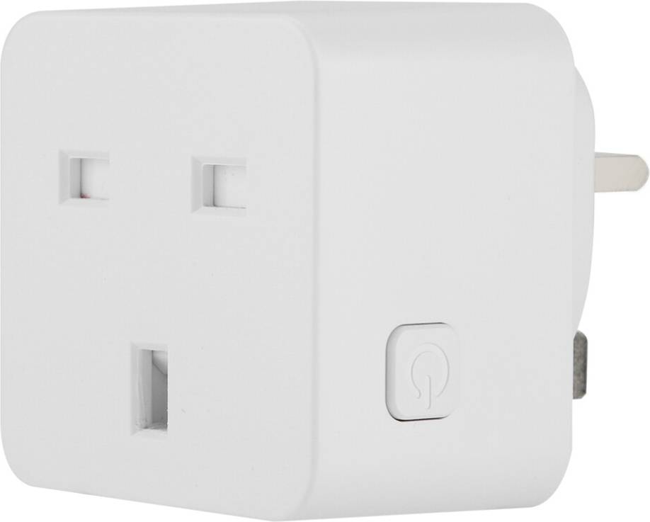 Alexa smart plug Smart Plug With Alexa Voice Control
