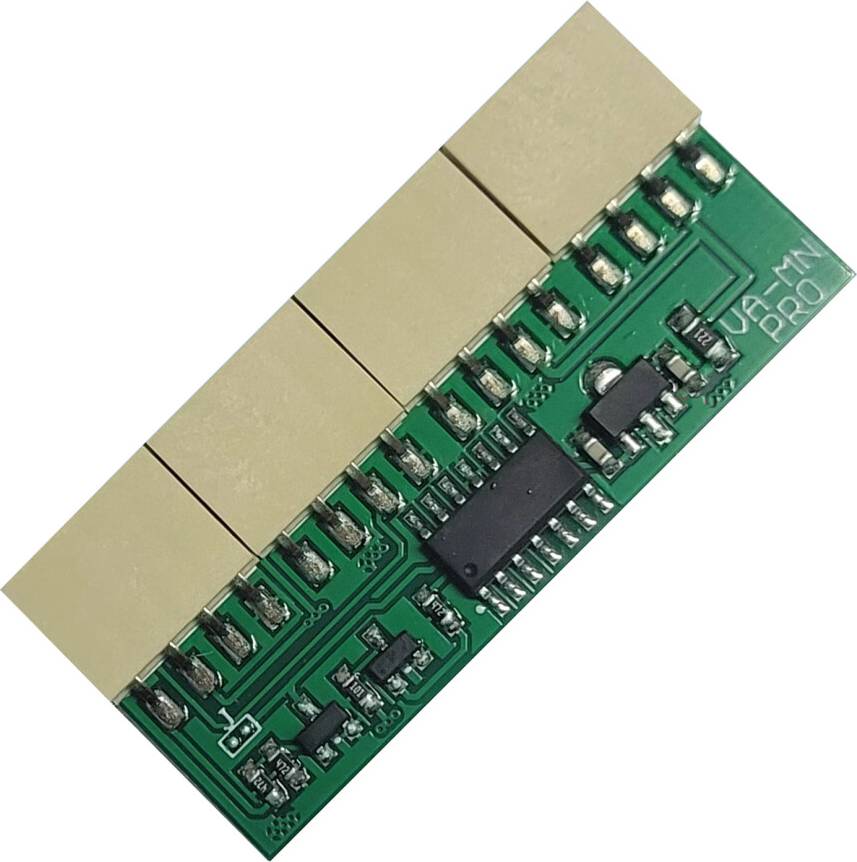 Fan Speed Emulator 3000 RPM to 8400 RPM