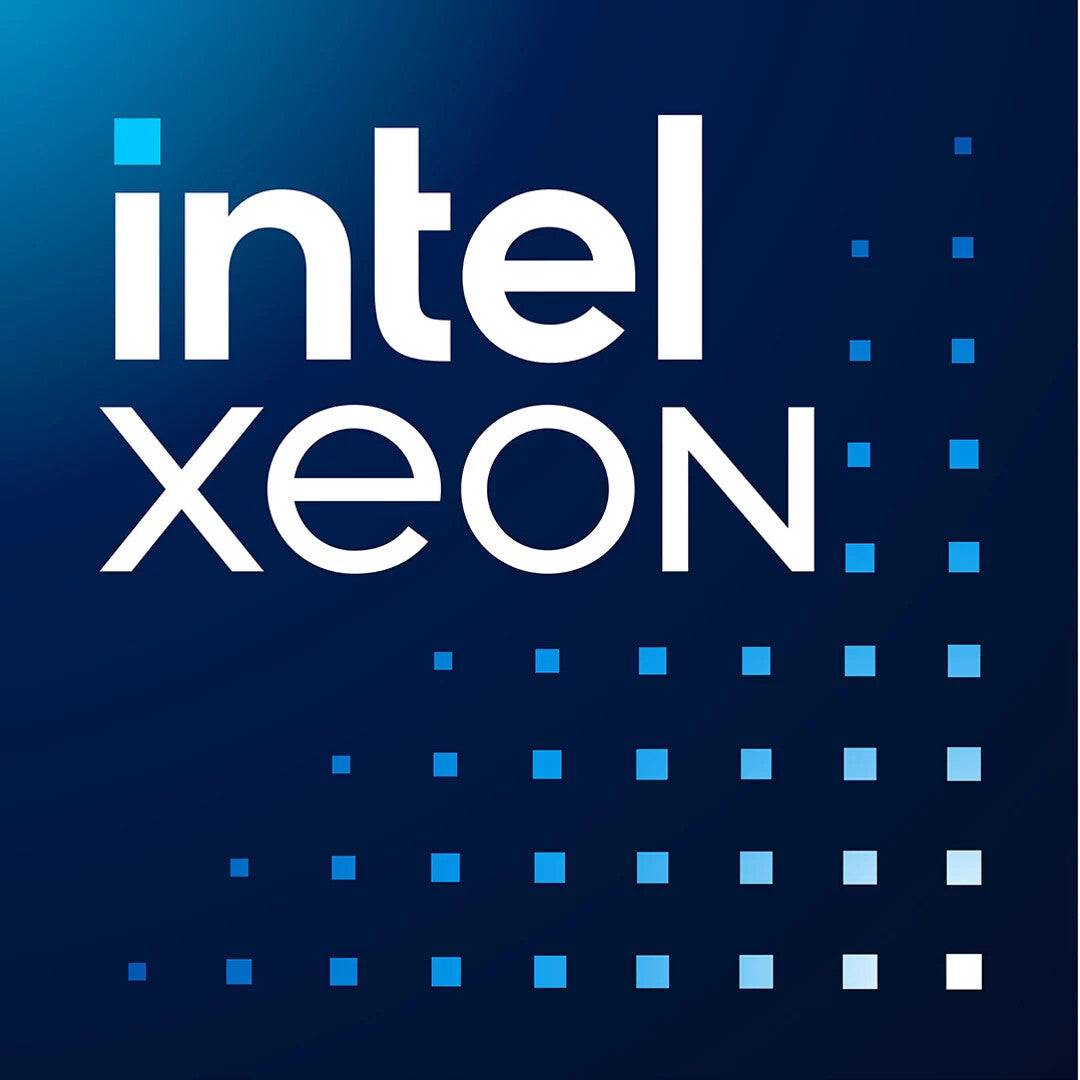 Intel CPU Xeon 6325P Quad-Core Socket