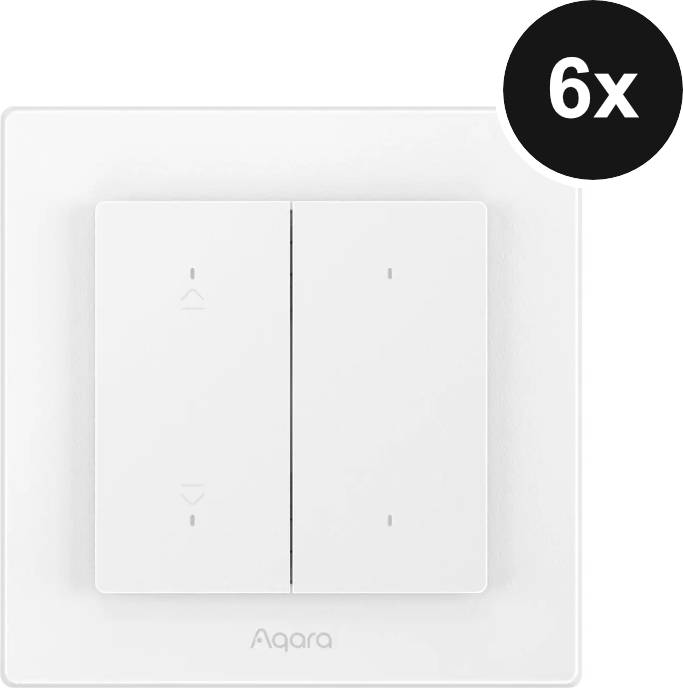 Shutter Switch H2