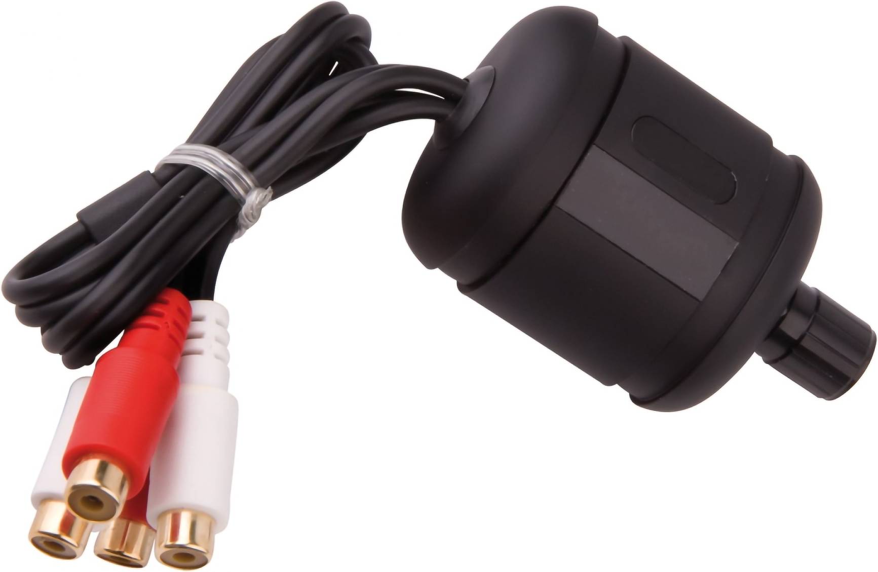 ACV RCA Level Control