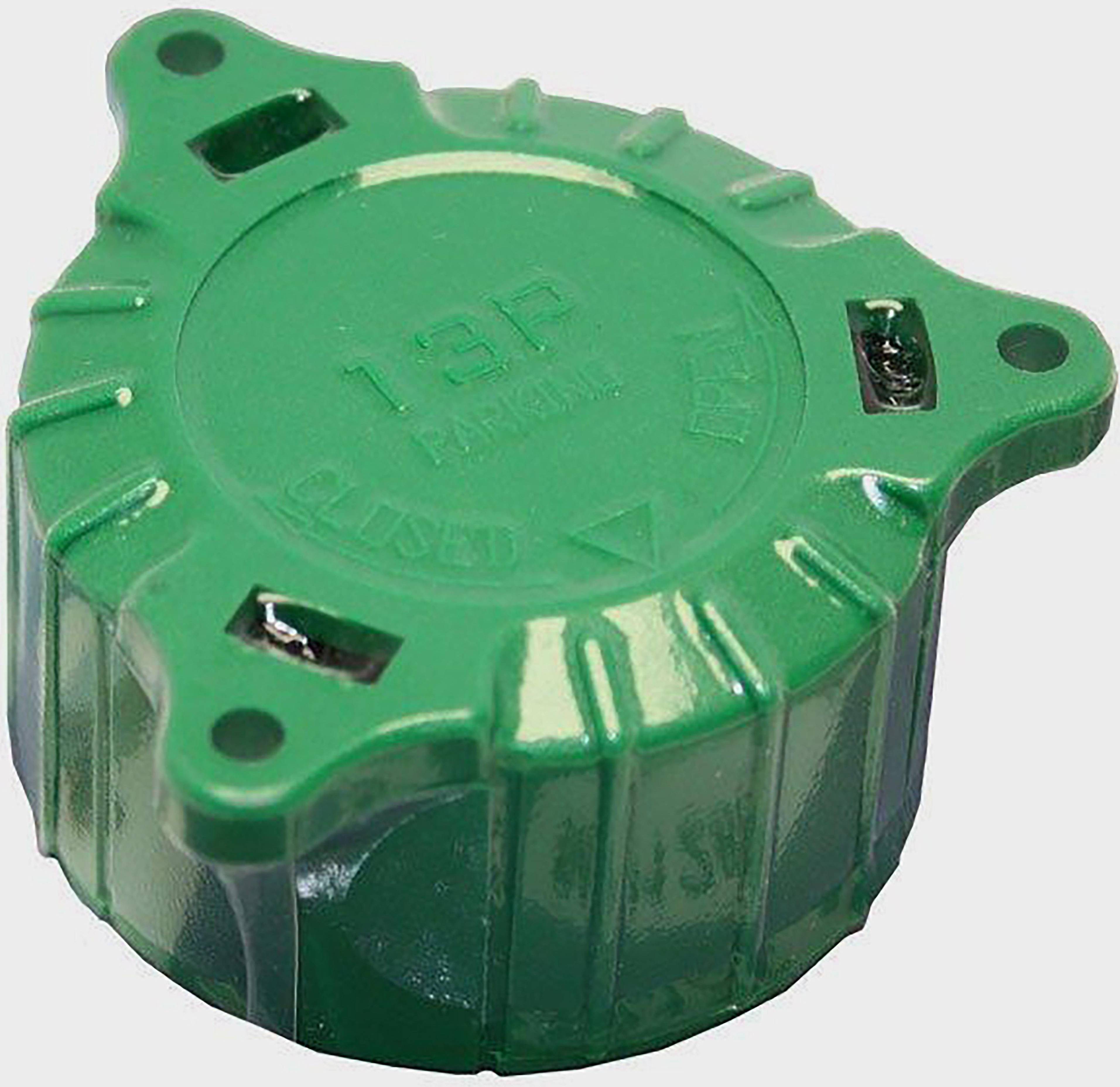 13 pin trailer plug Maypole 13 Pin Trailer Caravan Plug Storage Cap