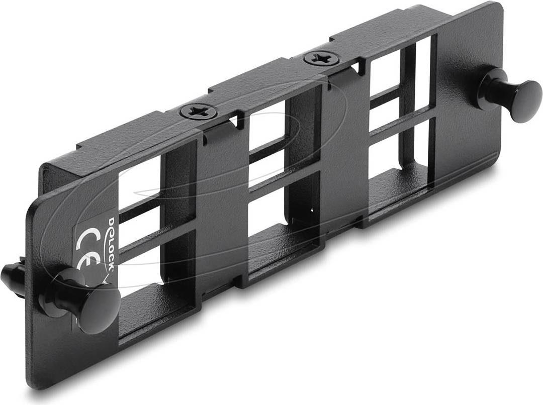 DeLock Patch Panel