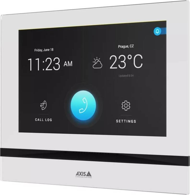 Axis I5304 Video Intercom System