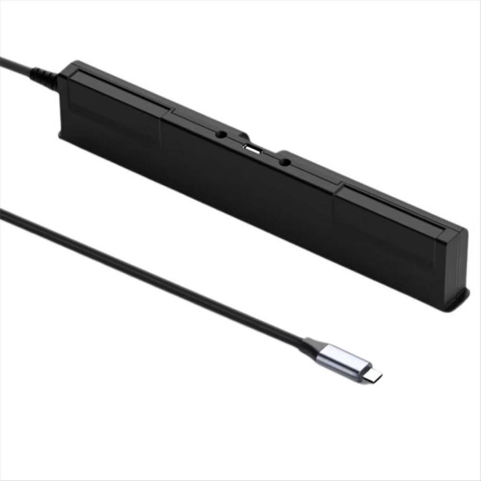 Type-C Base Extension Cable Switch 2