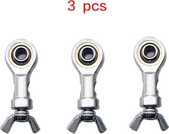Dechoicelife Metal Sharpener Accessories Set