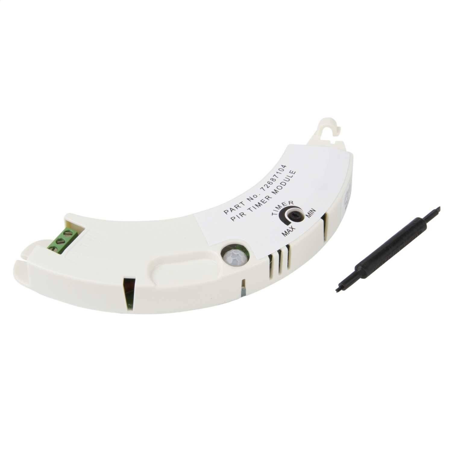 Airflow icon Airflow PCM Motion Sensor Timer Module 240V